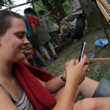 IMG 3847 - Scouts en Gidsen Zaventem 